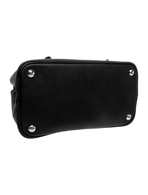 Prada Saffiano Cuir Leather Sound