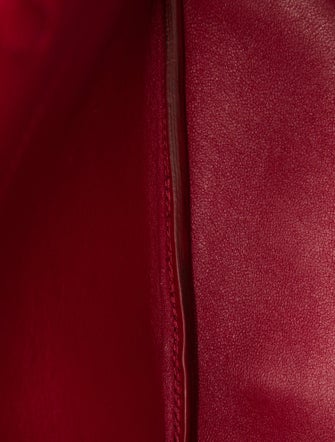 Prada Saffiano Cuir Leather Sound