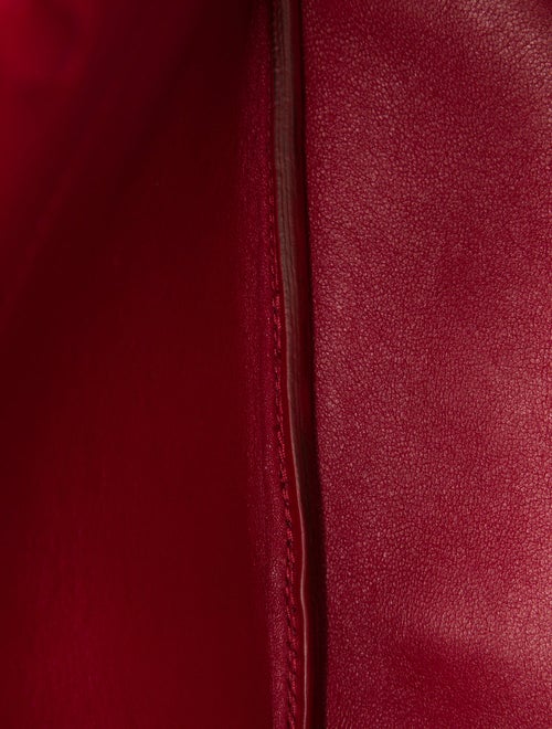 Prada Saffiano Cuir Leather Sound