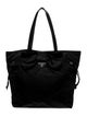 Prada Tessuto Nylon Tote