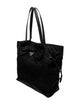 Prada Tessuto Nylon Tote