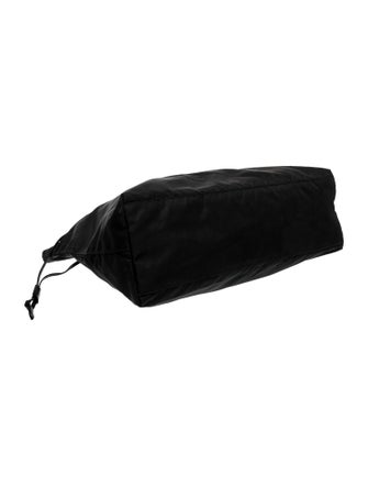 Prada Tessuto Nylon Tote