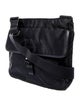Prada Tessuto Nylon Messenger Bag