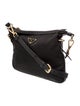Prada Saffiano Leather Crossbody Bag