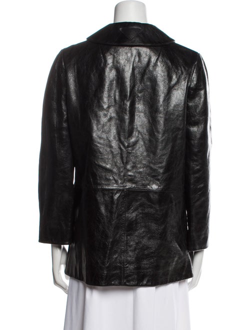 Prada 2025 Leather Jacket