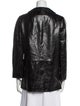 Prada 2025 Leather Jacket