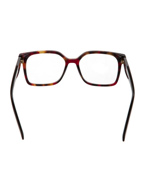 Prada Square Eyeglasses