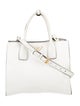 Prada Vitello Daino Leather Top Handle Bag