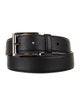 Prada Leather Belt