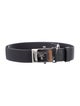 Prada Nylon Belt