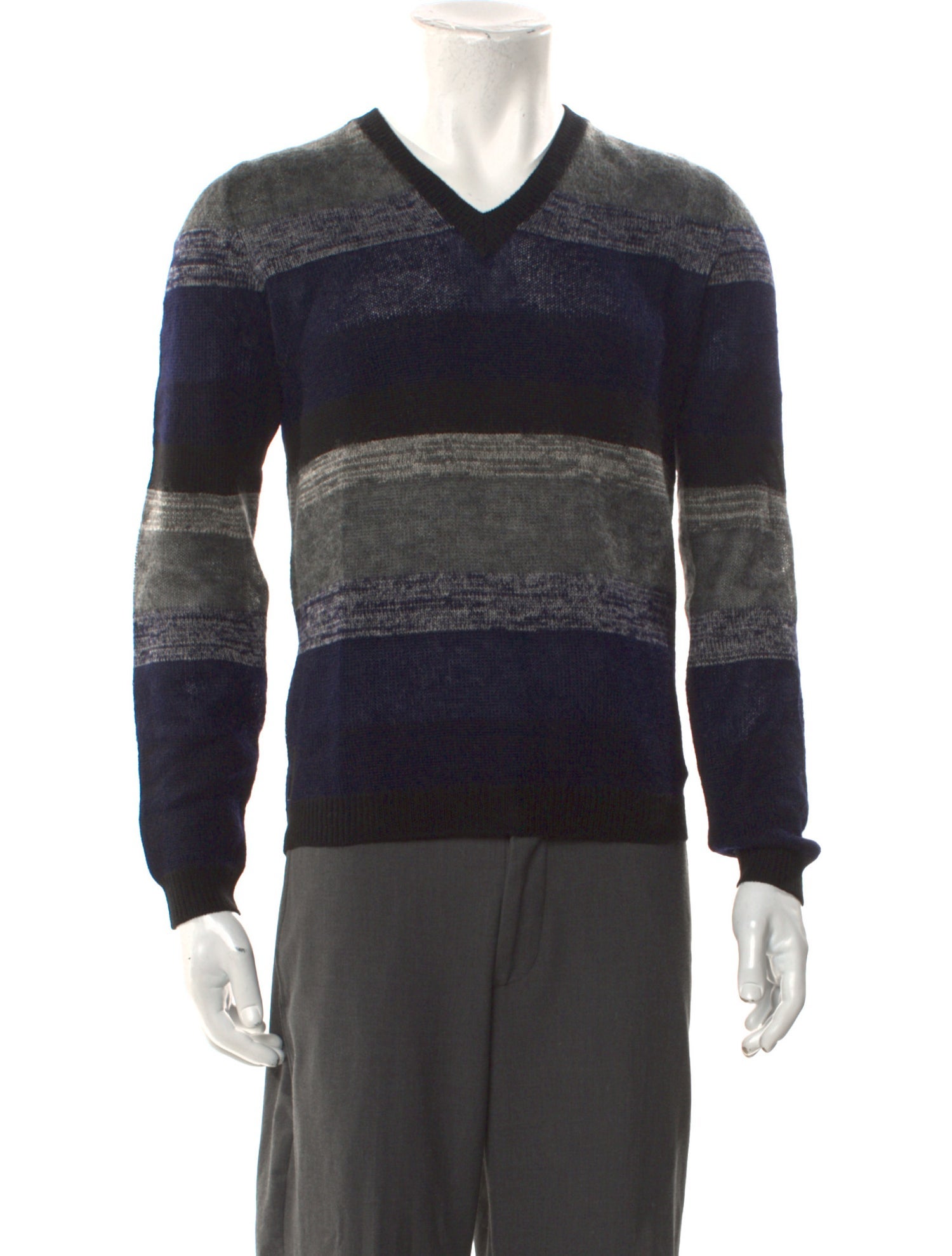 Prada Sport Vintage 2000's Cardigan