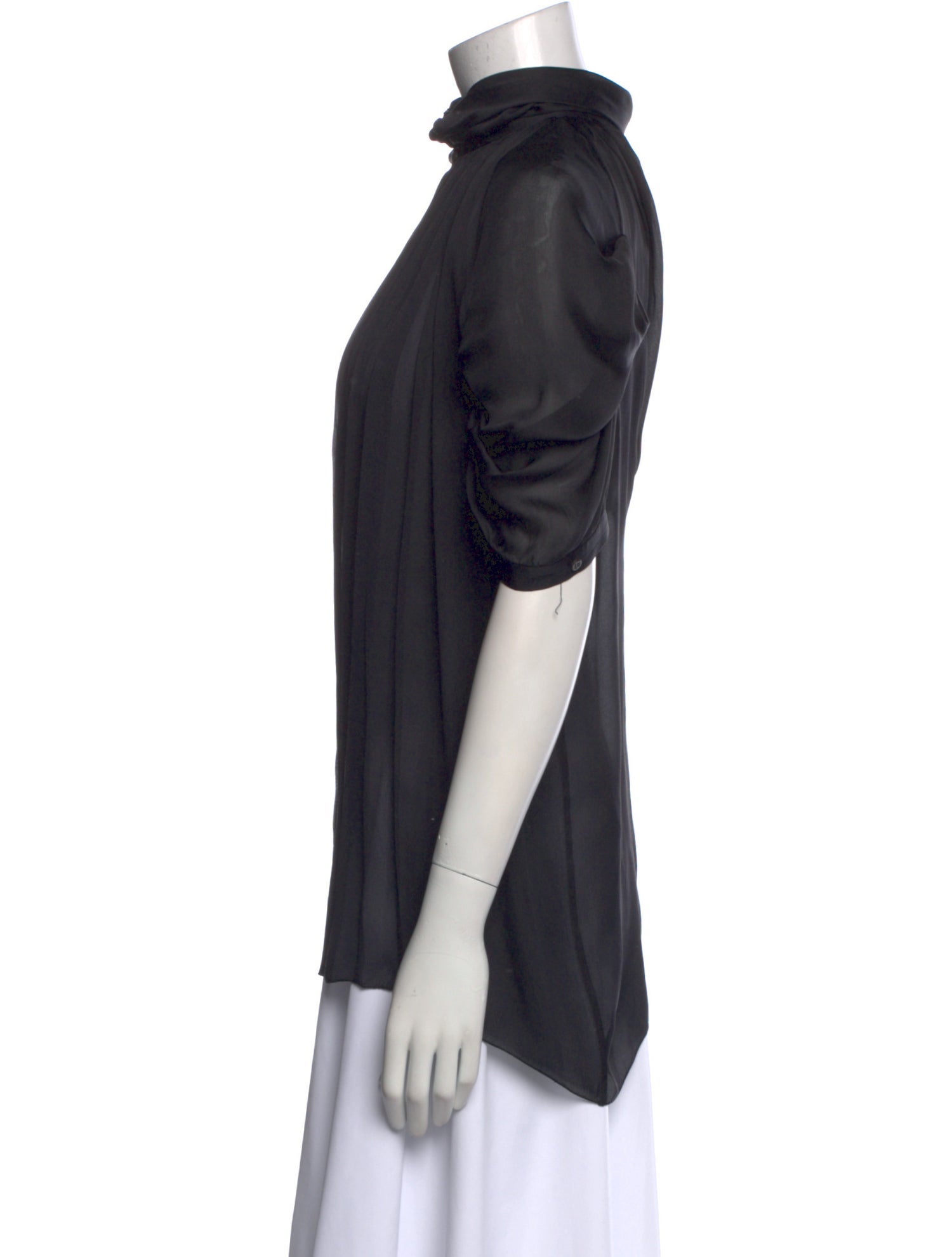 Prada Vintage 2002 Blouse