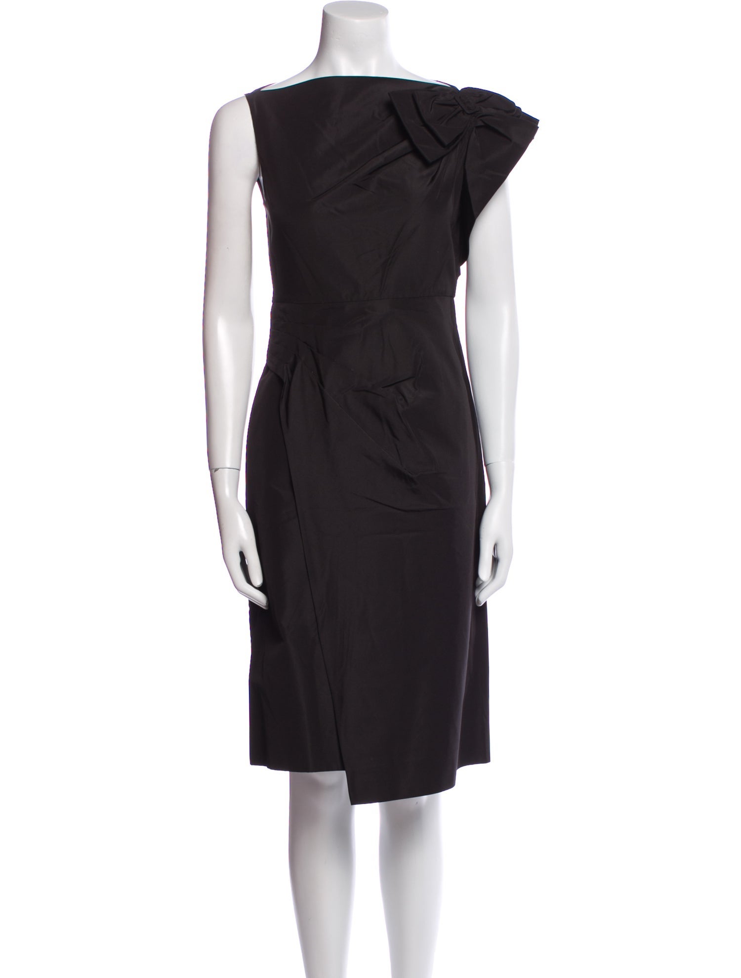 Prada 2016 Knee-Length Dress