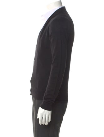 Prada 2000's Cashmere Cardigan