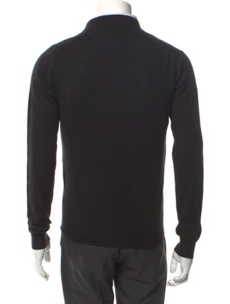 Prada 2000's Cashmere Cardigan