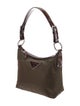 Prada Tessuto Shoulder Bag