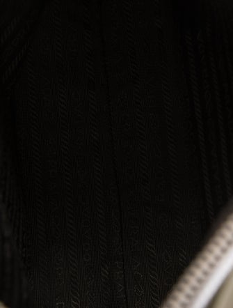 Prada Tessuto Shoulder Bag