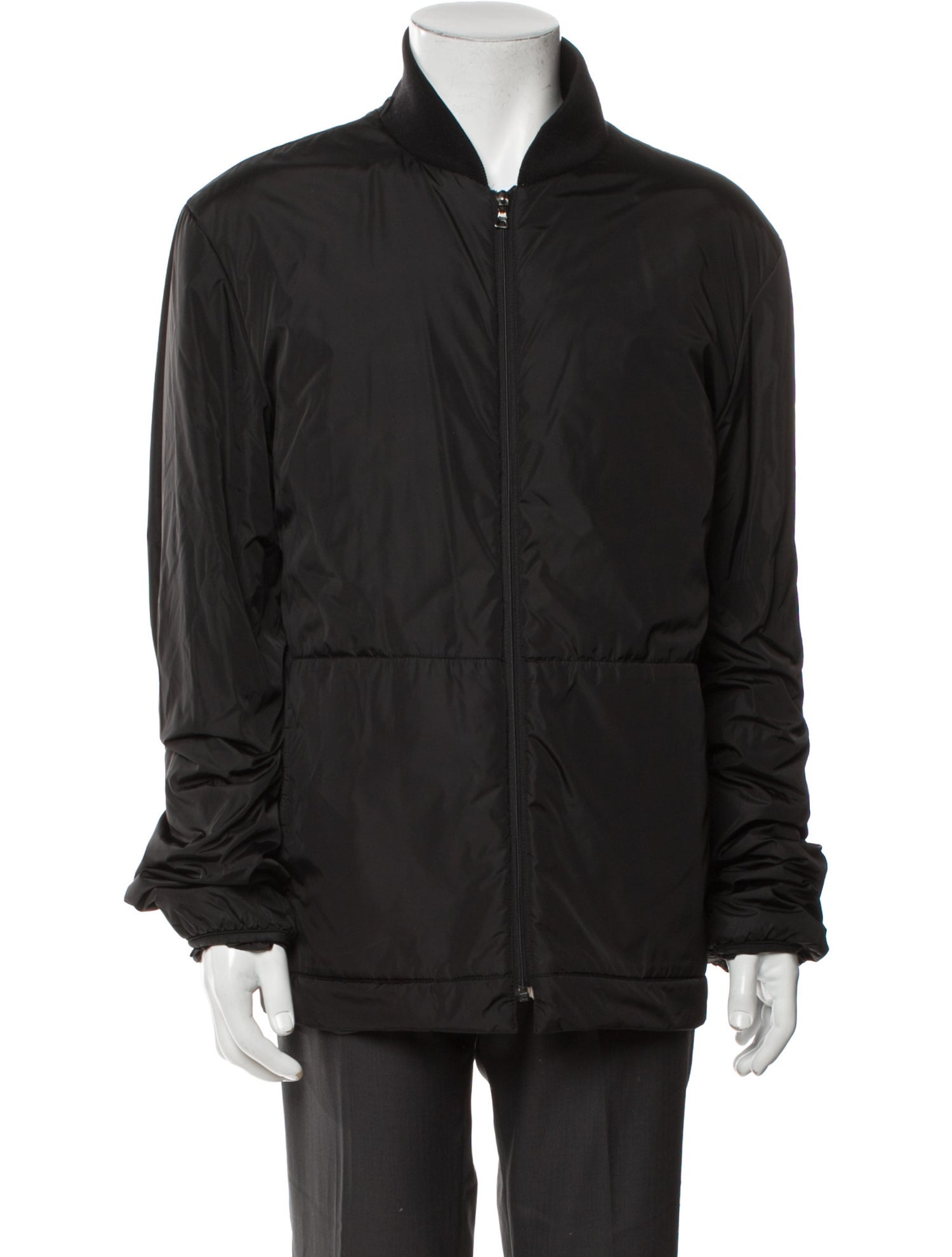 Prada Sport Vintage 2000's Windbreaker