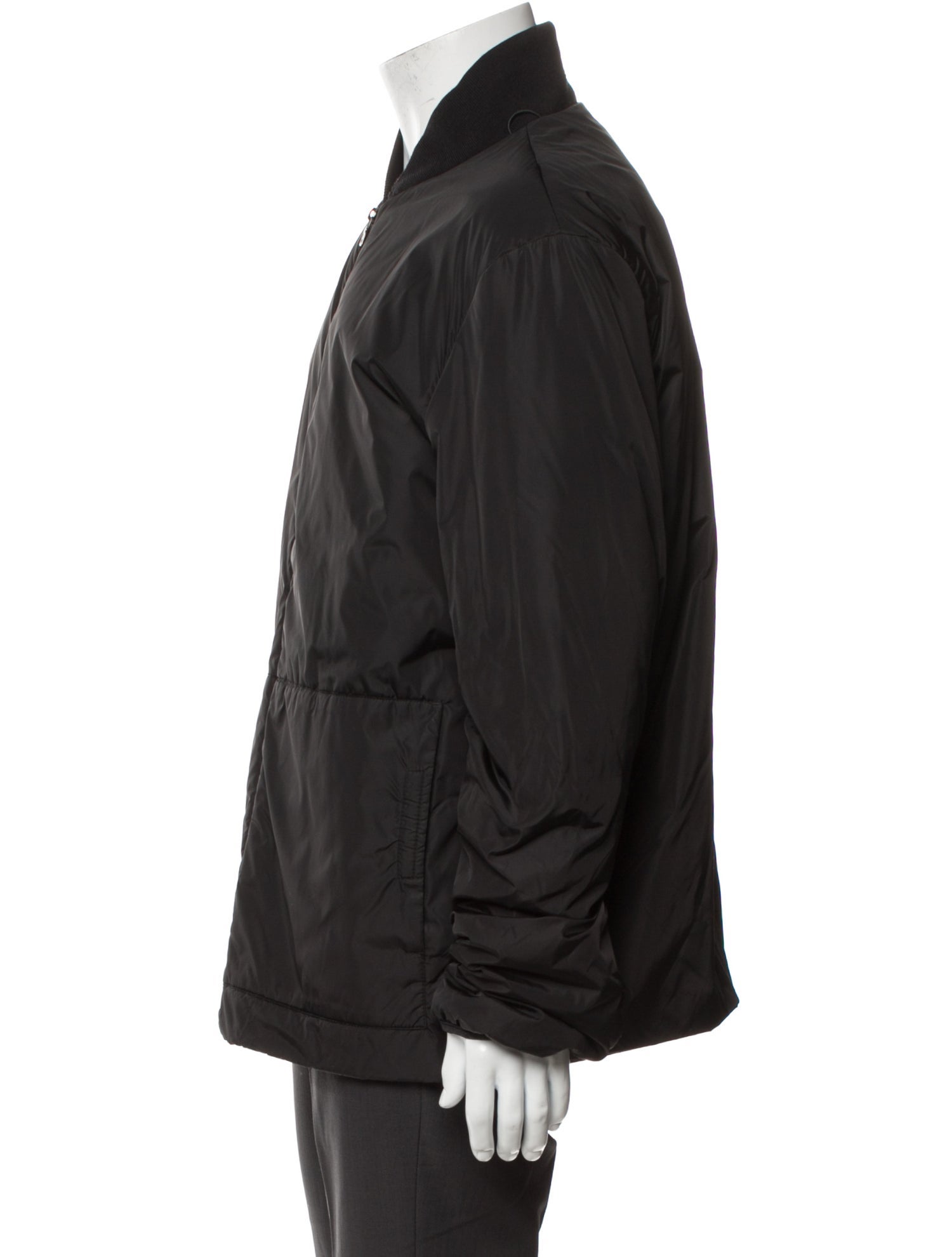 Prada Sport Vintage 2000's Windbreaker