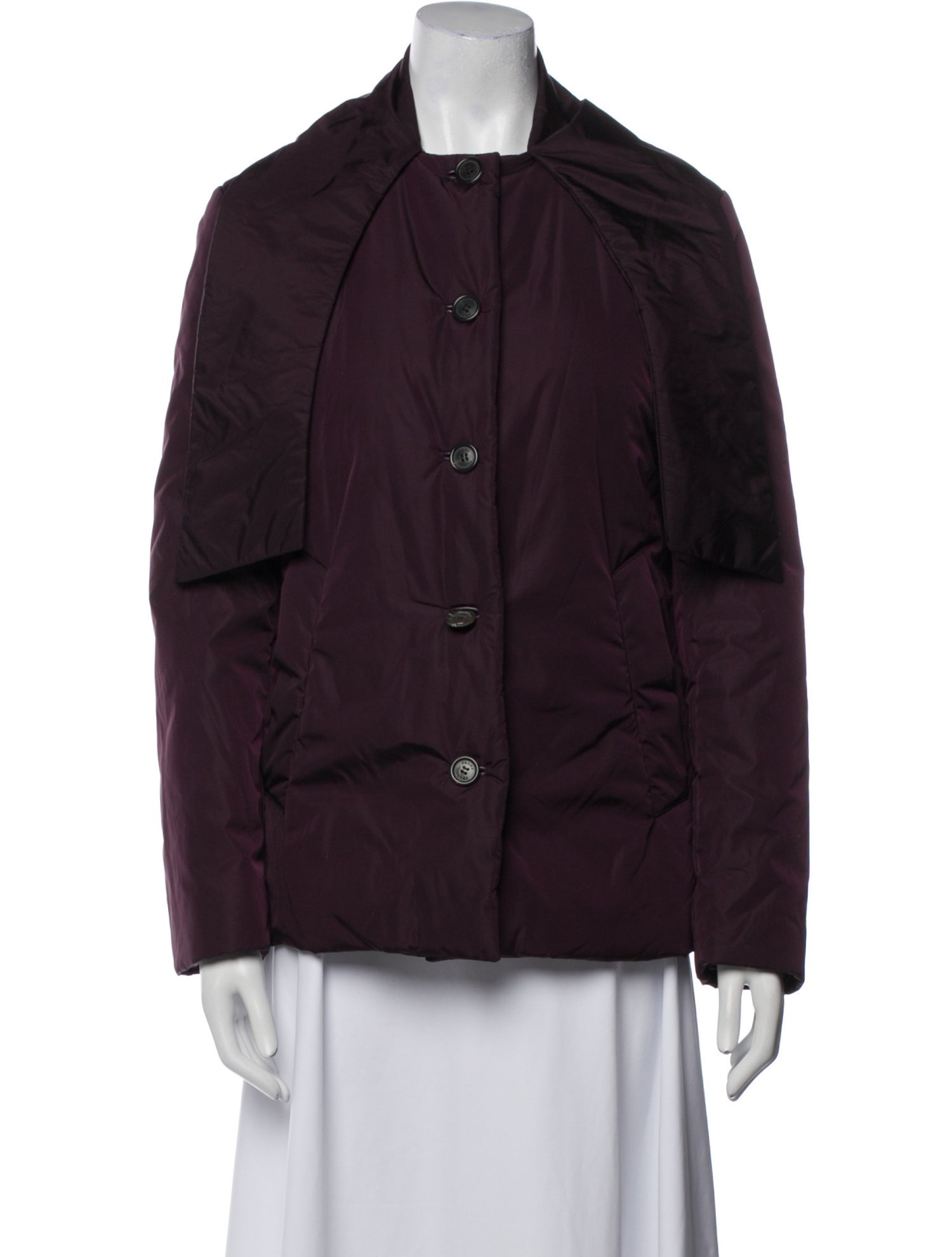 Prada Vintage 2000's Utility Jacket