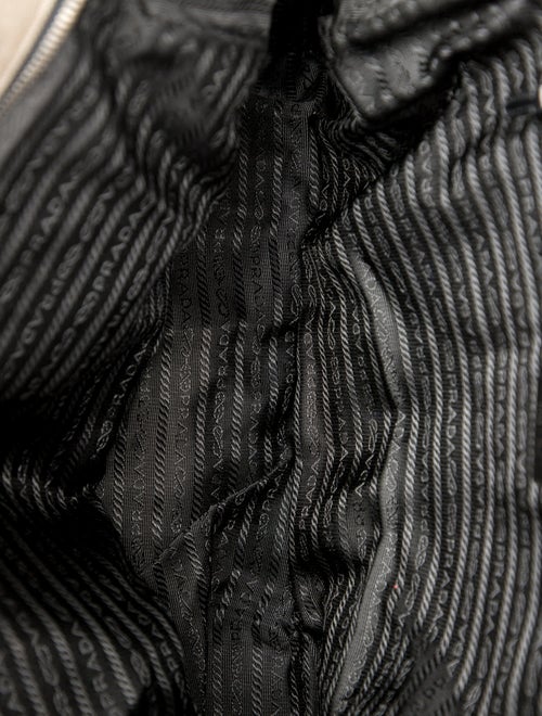 Prada Tessuto Nylon Shoulder Bag