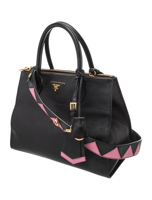 Prada Greca Paradigme