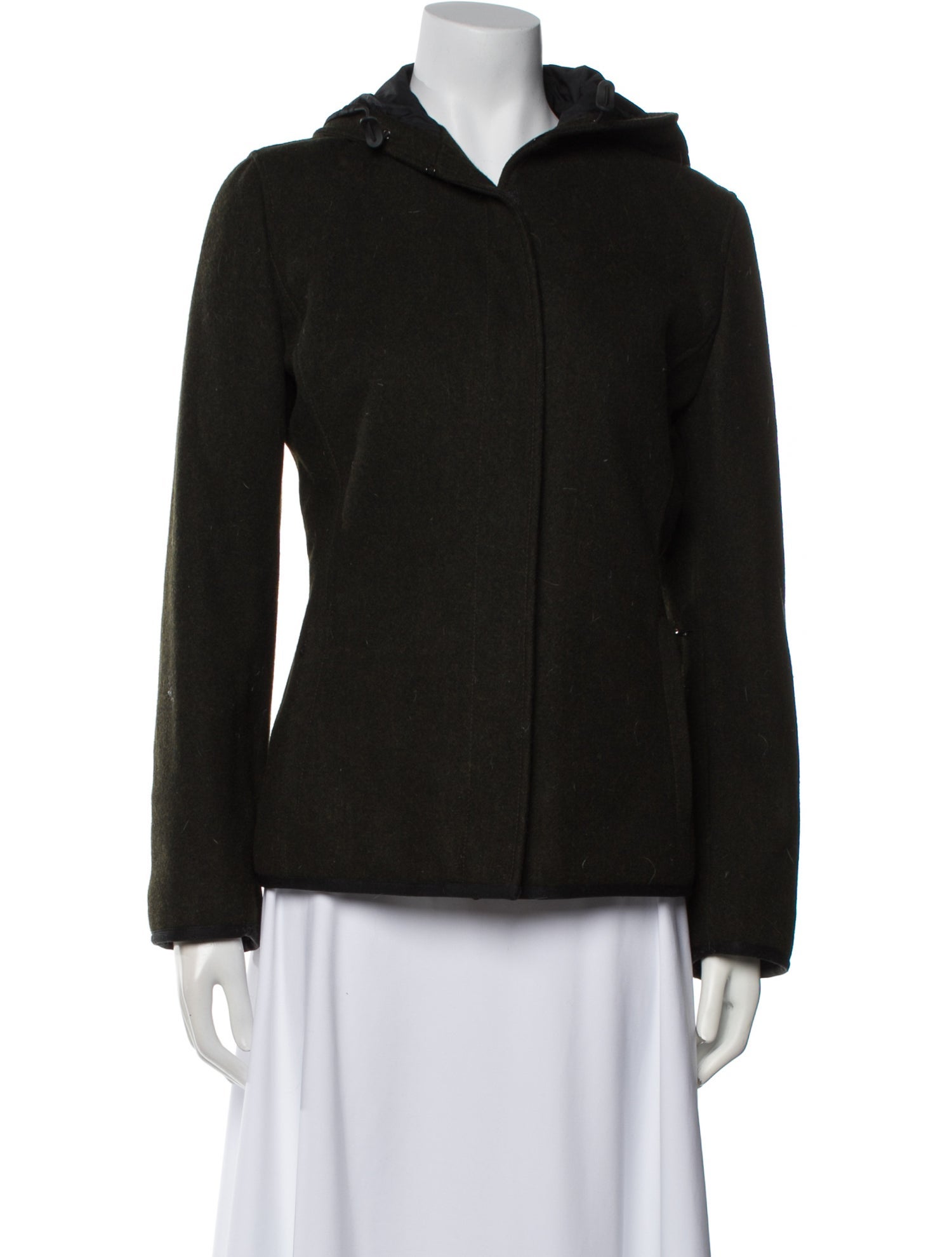 Prada Sport Vintage Late 2000's - Early 2010's Jacket