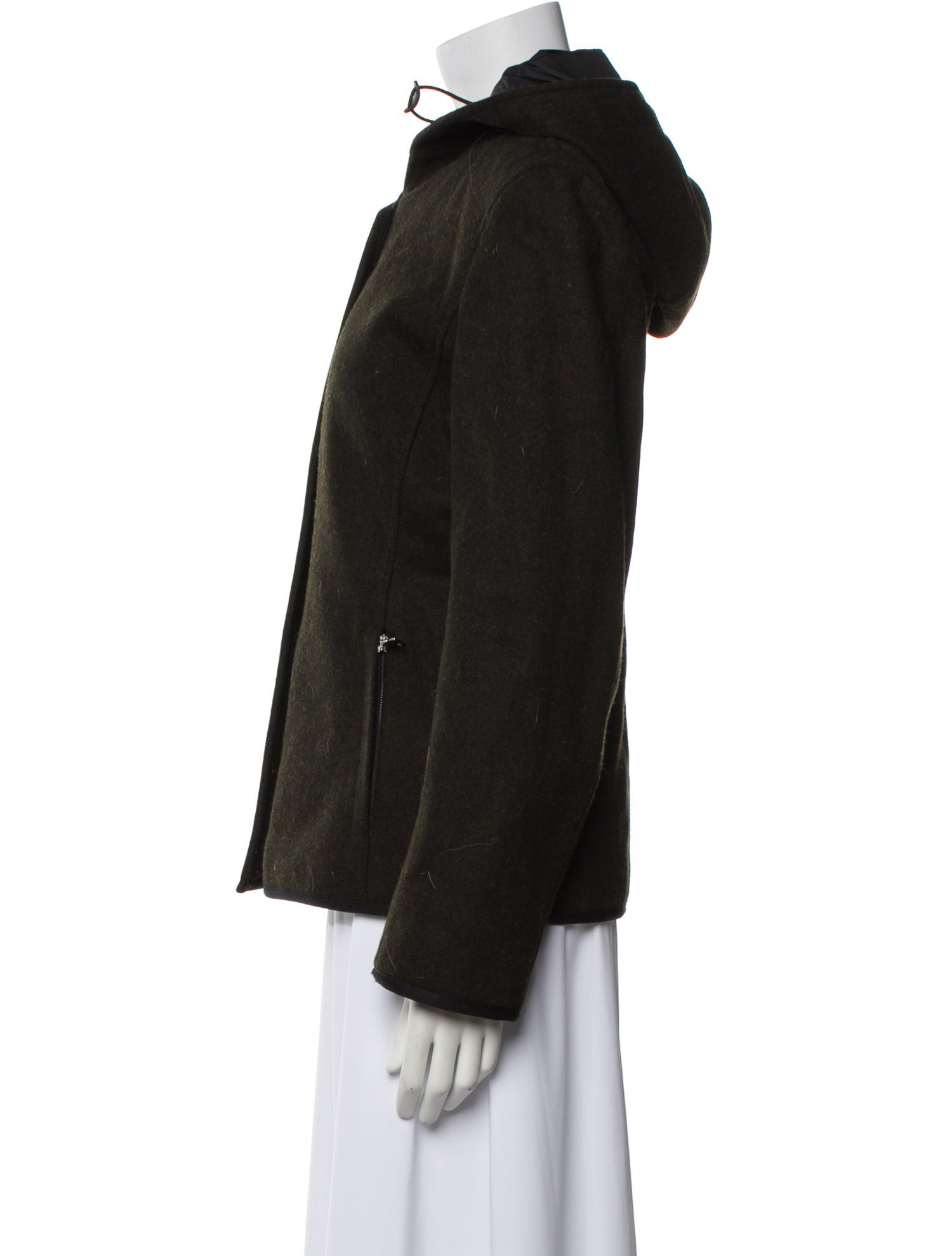 Prada Sport Vintage Late 2000's - Early 2010's Jacket