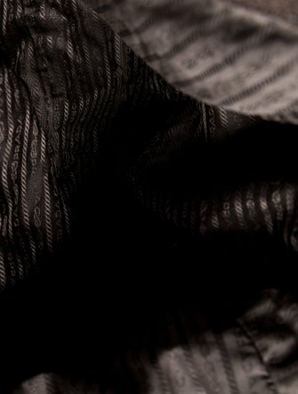 Prada Chain-Link Tote