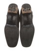 Prada Leather Riding Boots
