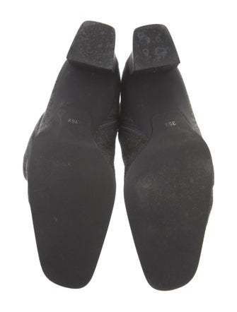 Prada Wool Boots