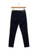 Prada Late 2000's - Early 2010's Skinny Leg Jeans
