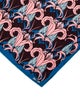 Prada Silk Floral Print Scarf