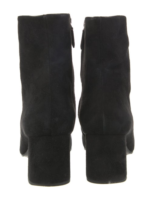 Prada Suede Boots