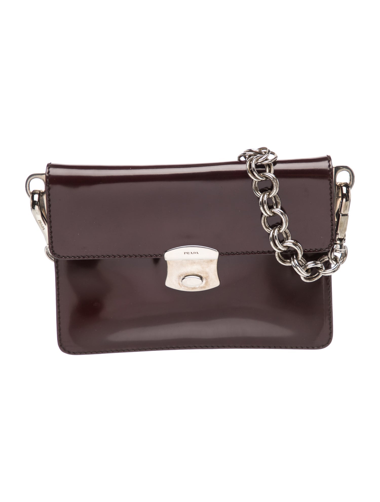 Prada Tessuto Nylon Sound