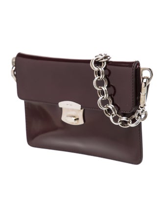 Prada Tessuto Nylon Sound