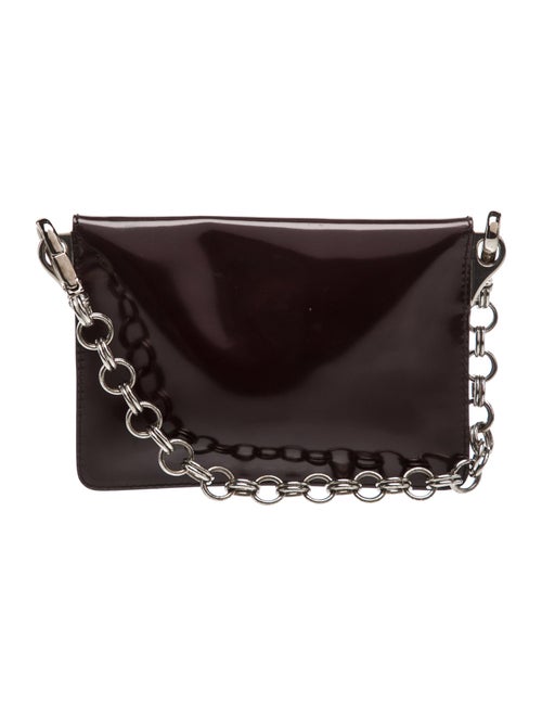 Prada Tessuto Nylon Sound