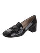 Prada Patent Leather Pumps