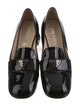 Prada Patent Leather Pumps
