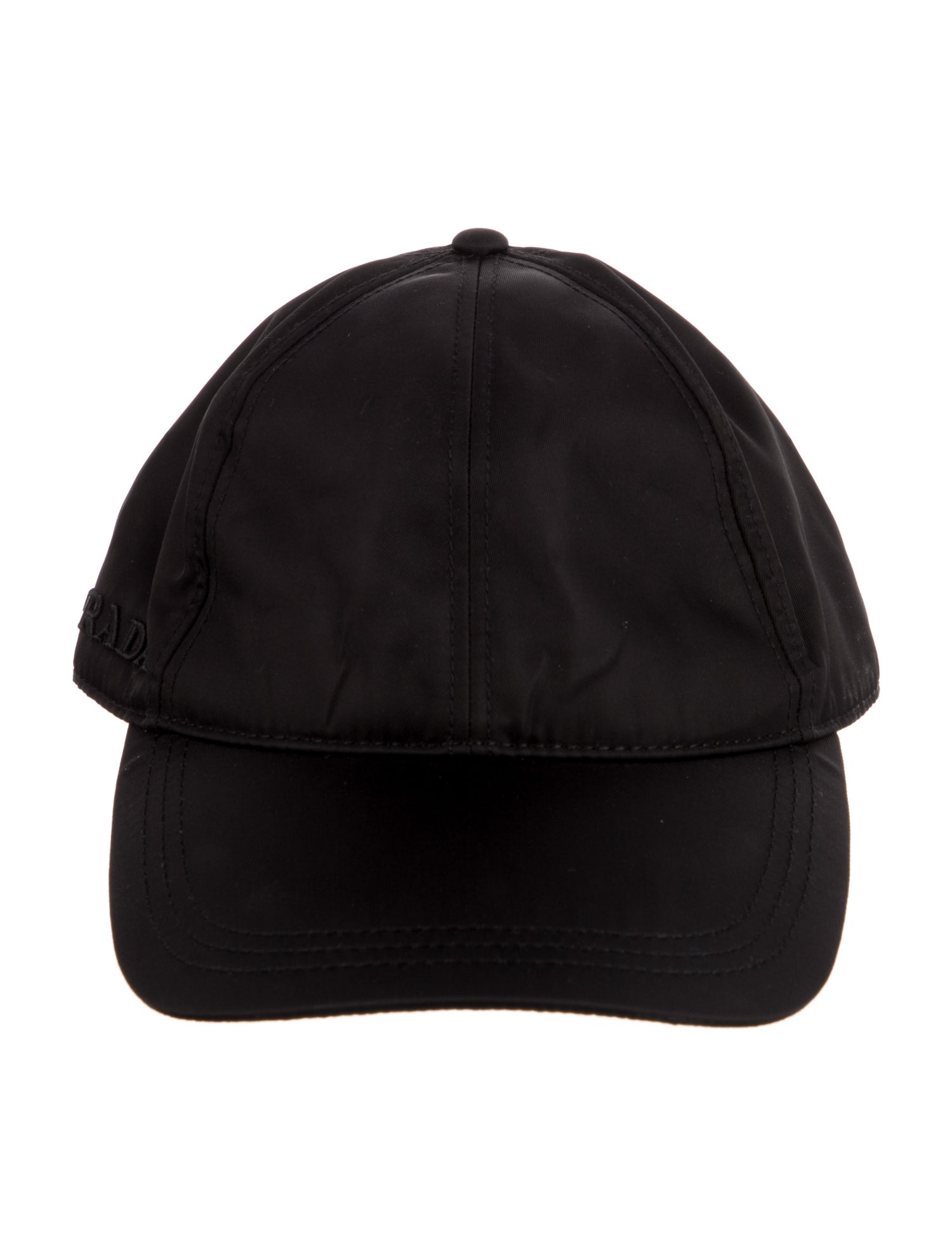 Prada Nylon Baseball cap