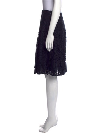 Prada 2015 Knee-Length Skirt