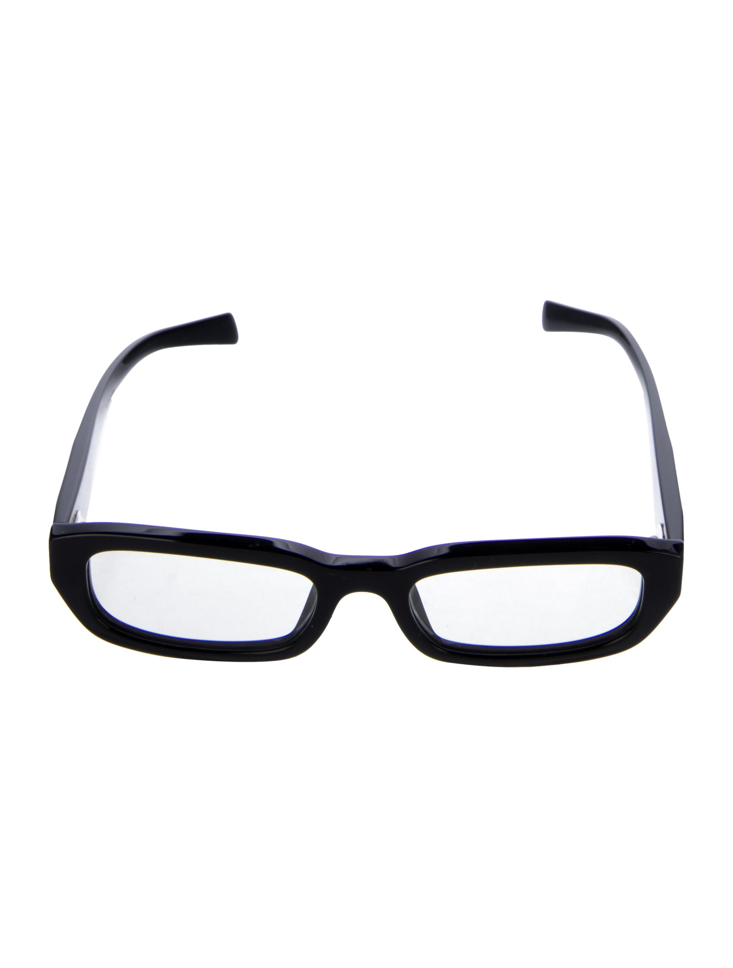 Prada Square Eyeglasses
