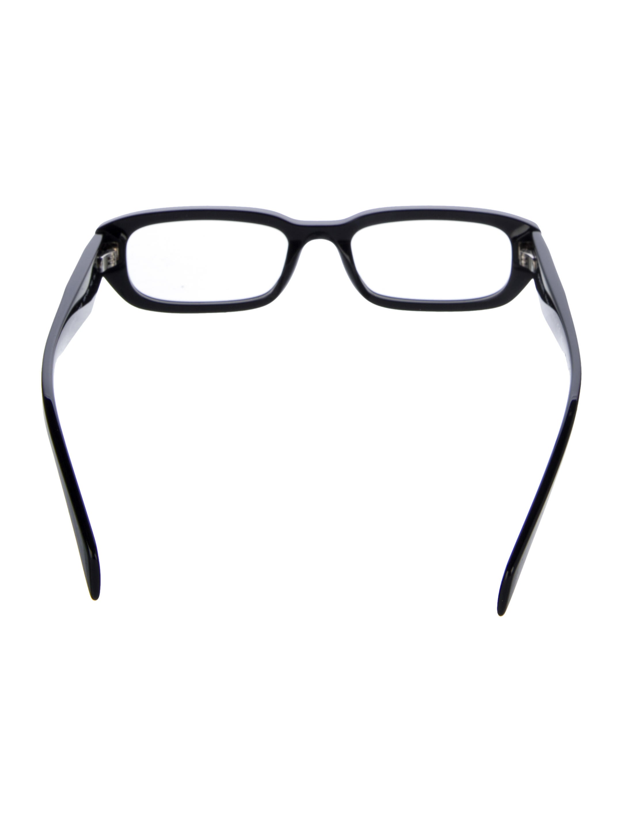 Prada Square Eyeglasses