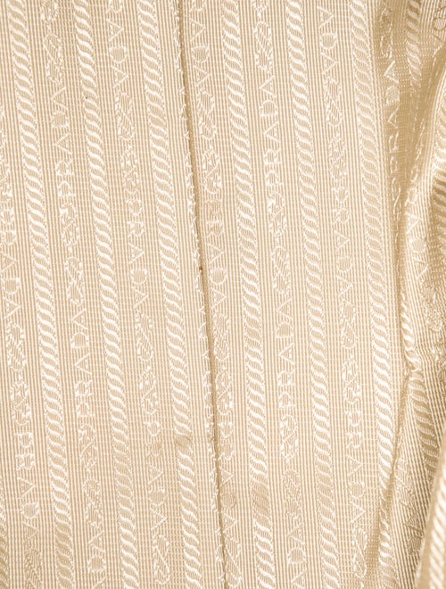 Prada Vitello Daino Leather Phenix