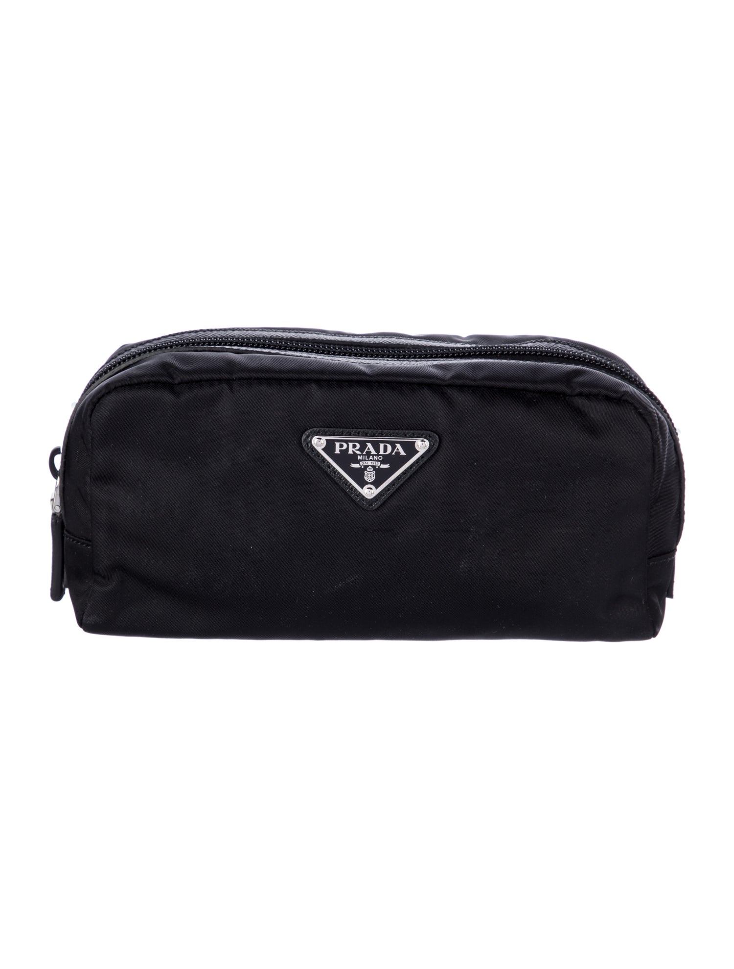 Prada Saffiano Leather Re-Nylon