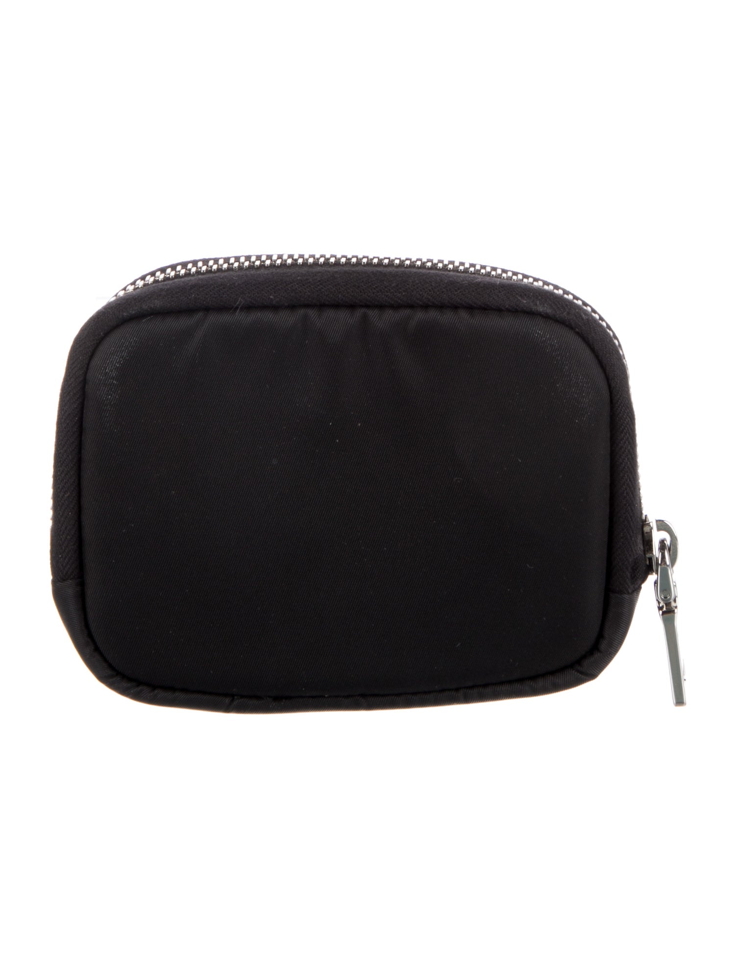 Prada Tessuto Wallet