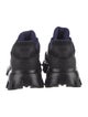 Prada Mesh Printed Chunky Sneakers
