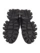 Prada Mesh Printed Chunky Sneakers