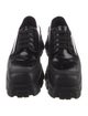 Prada Patent Leather Dress Loafers