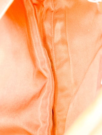 Prada Nylon Shoulder Bag